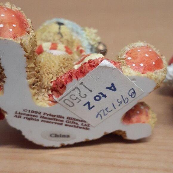 Cherished Teddies   - Picture 2 of 4